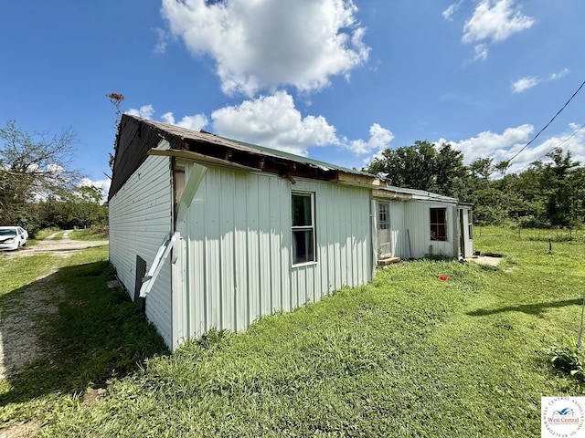 9492 SE Z Hwy, Deepwater, MO 64740 - photo 19