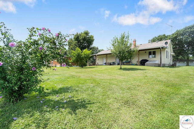 919 S Locust St, Sweet Springs, MO 65351 - photo 40