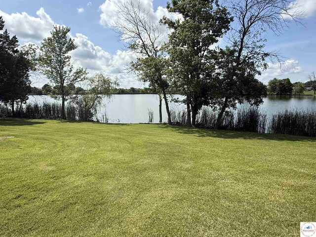 225 Crescent Dr, Lincoln, MO 65338 - water view