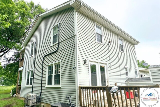 227 S Moulton St, Leeton, MO 64761 - photo 7