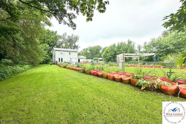227 S Moulton St, Leeton, MO 64761 - photo 9