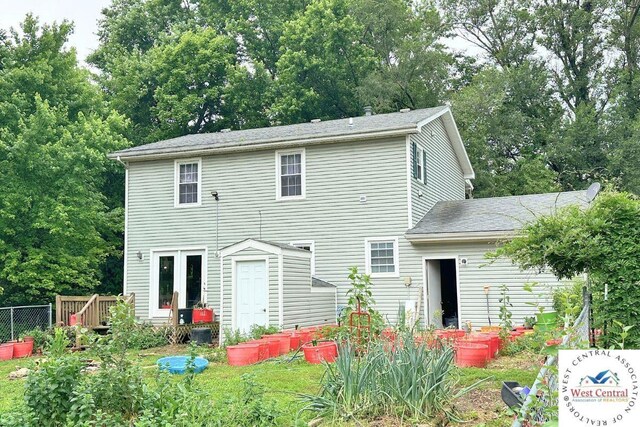 227 S Moulton St, Leeton, MO 64761 - photo 4