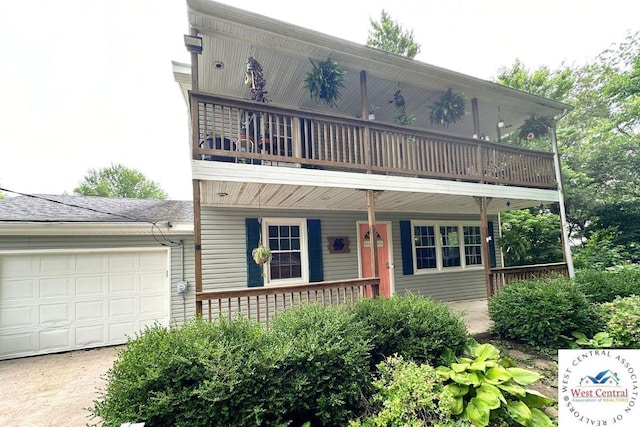 227 S Moulton St, Leeton, MO 64761 - photo 2