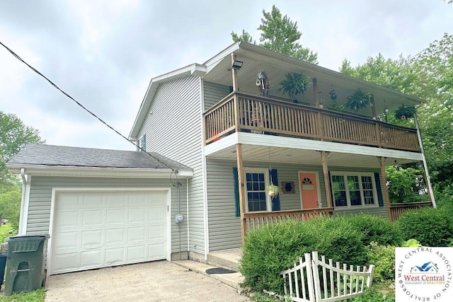 227 S Moulton St, Leeton, MO 64761 - photo 1