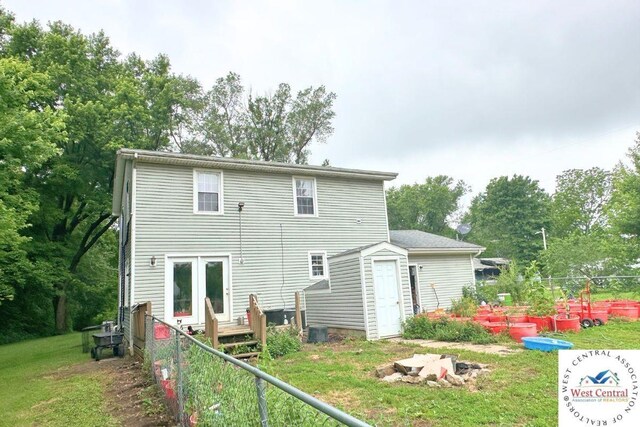 227 S Moulton St, Leeton, MO 64761 - photo 6