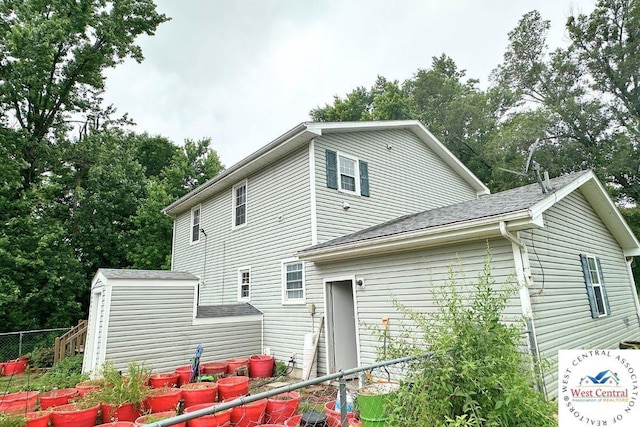 227 S Moulton St, Leeton, MO 64761 - photo 5