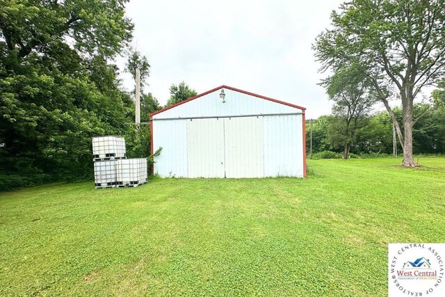 227 S Moulton St, Leeton, MO 64761 - photo 12