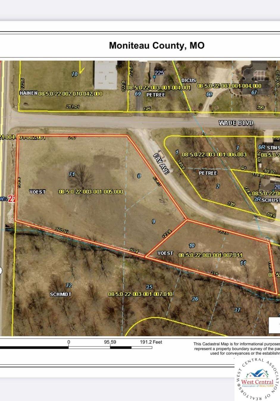 TBD Wade Blvd, Tipton, MO 65081 - photo 2