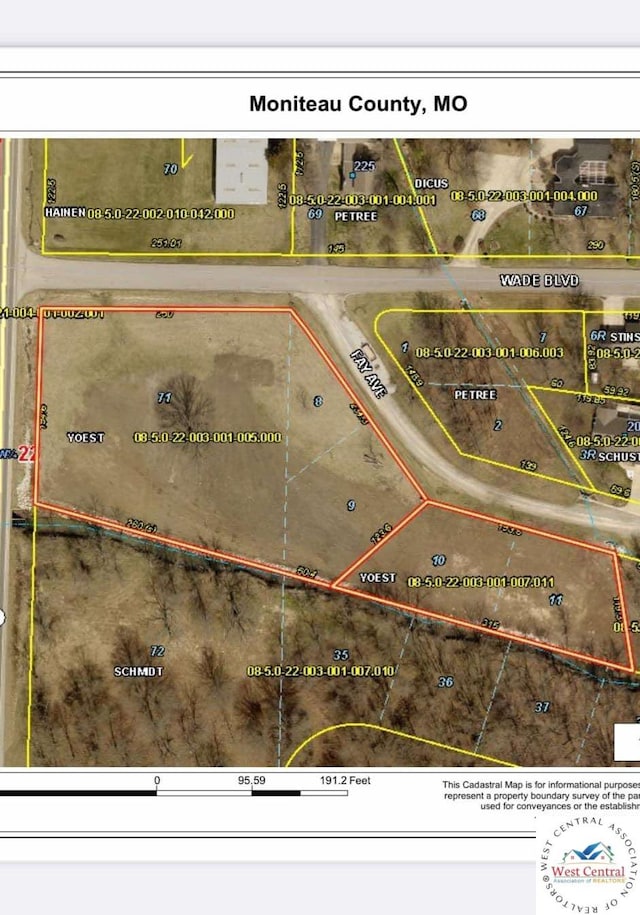 TBD Wade Blvd, Tipton, MO 65081 - photo 2