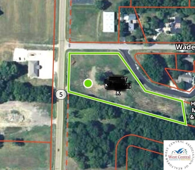 TBD Wade Blvd, Tipton, MO 65081 - photo 1