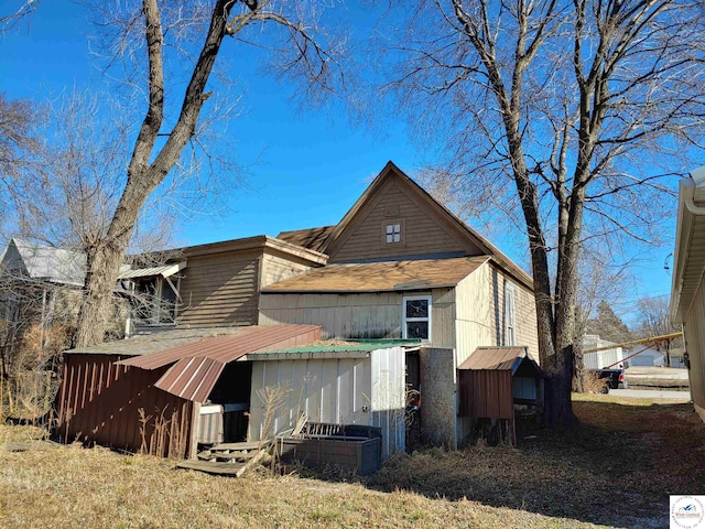 605 S Washington St, Clinton, MO 64735 - photo 2