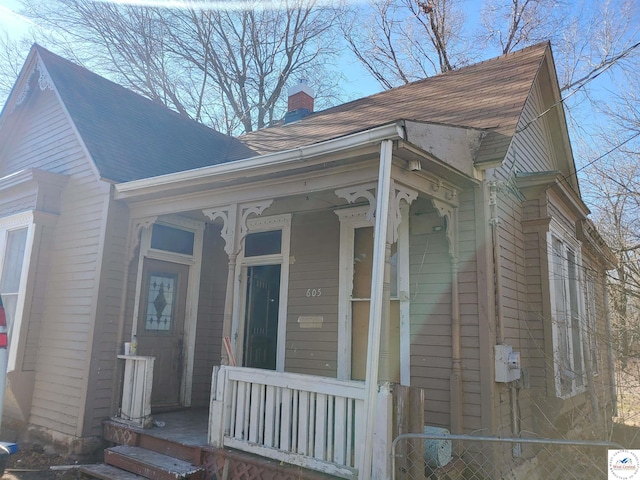 605 S Washington St, Clinton, MO 64735 - photo 3