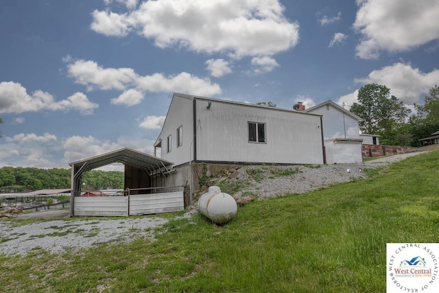 29686 Lake Road 57 Rd, Warsaw, MO 65355 - photo 17