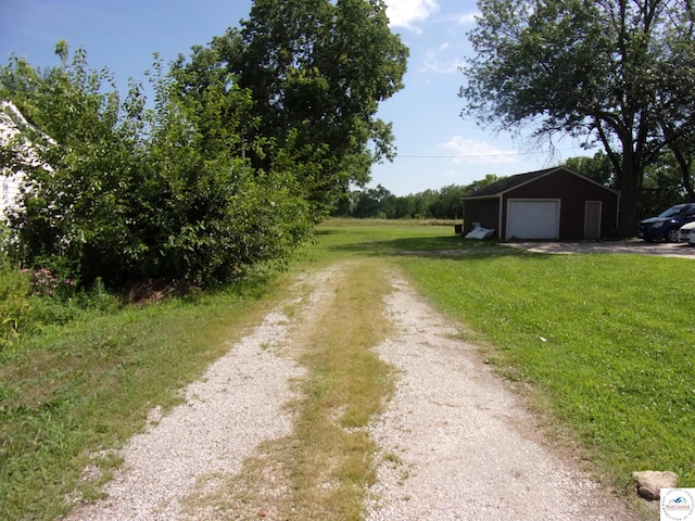 TBD E Mcpherson St, Knob Noster, MO 65336 - photo 1