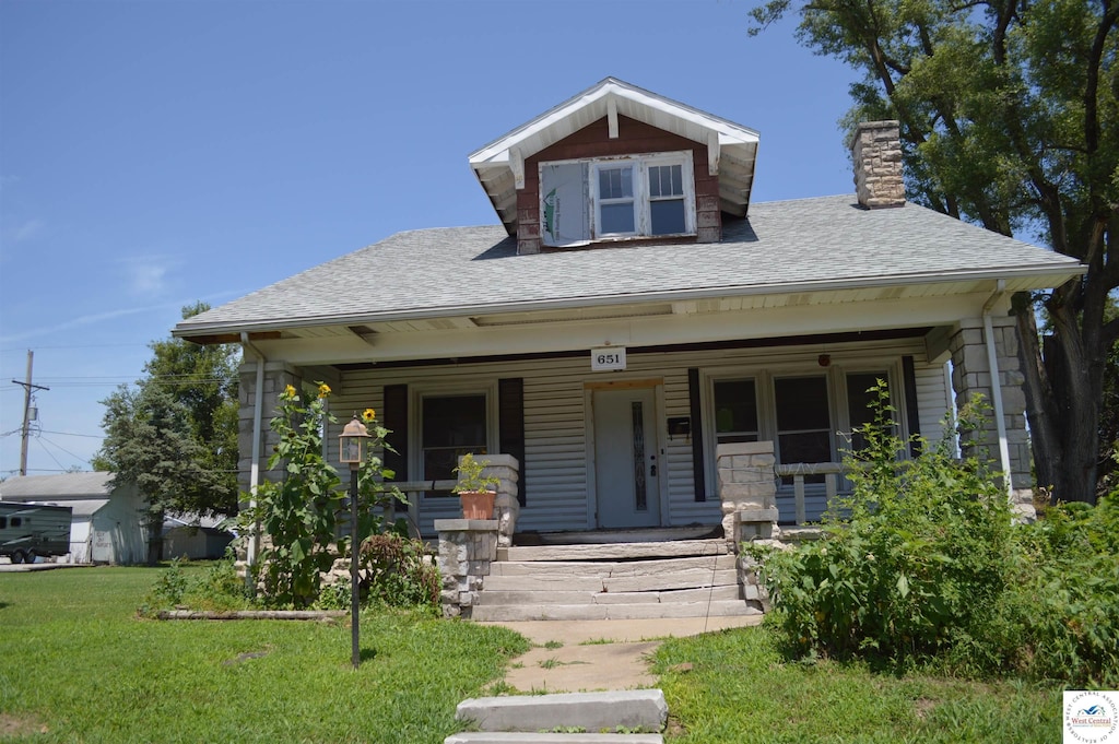 651 E 13th St, Sedalia, MO 65301 - photo 1