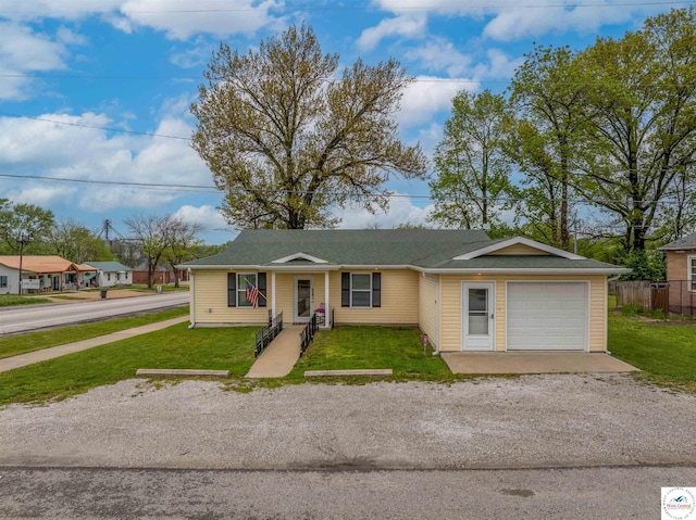 300 W Benton St, Windsor, MO 65360 - photo 2