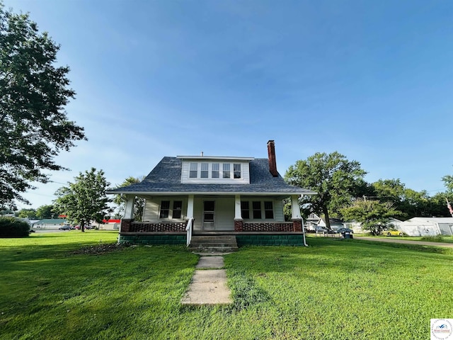108 W Benton St, Green Ridge, MO 65332 - photo 29