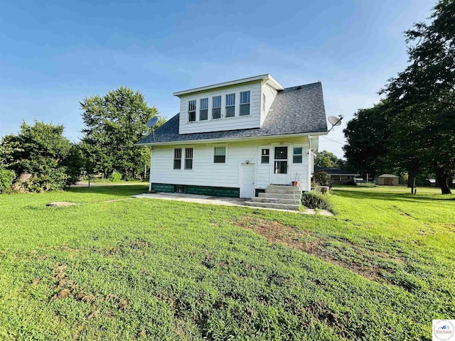 108 W Benton St, Green Ridge, MO 65332 - photo 27