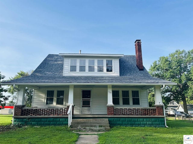 108 W Benton St, Green Ridge, MO 65332 - photo 2