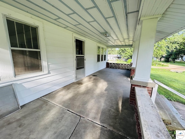 108 W Benton St, Green Ridge, MO 65332 - photo 3