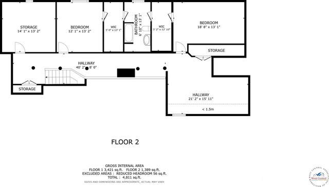 1114 W Broadway Blvd, Sedalia, MO 65301 - plan