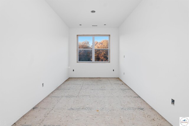 19166 Brockman Ave, Cole Camp, MO 65325 - view of empty room
