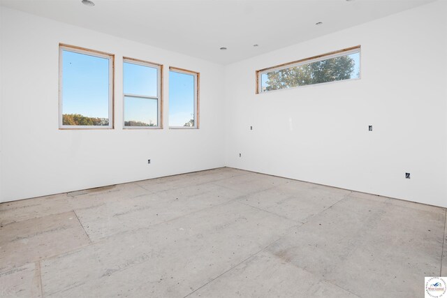 19166 Brockman Ave, Cole Camp, MO 65325 - view of empty room