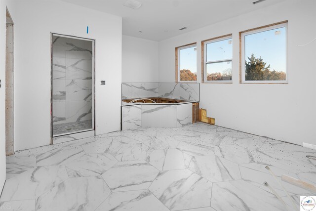 19166 Brockman Ave, Cole Camp, MO 65325 - bedroom featuring marble finish floor