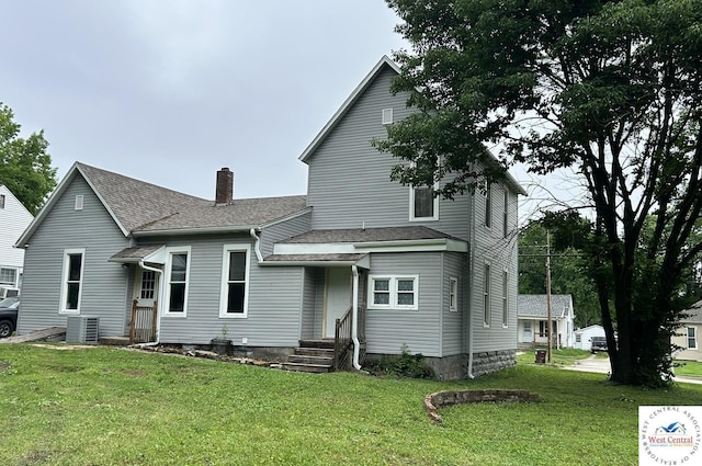 316 E Ohio St, Clinton, MO 64735 - photo 4