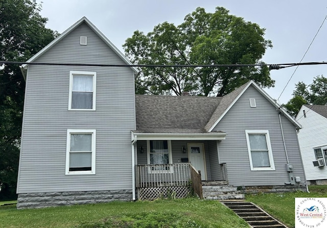 316 E Ohio St, Clinton, MO 64735 - photo 2