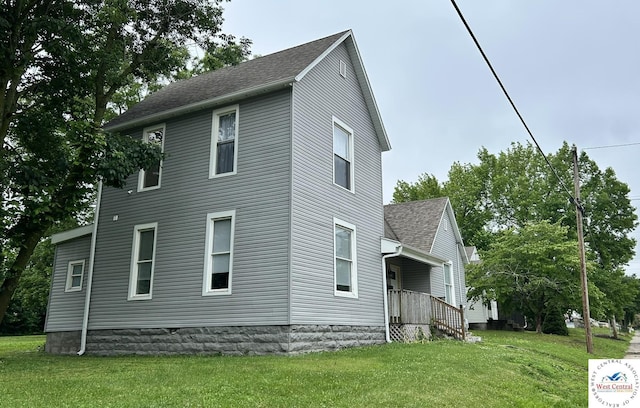 316 E Ohio St, Clinton, MO 64735 - photo 3