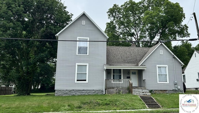 316 E Ohio St, Clinton, MO 64735 - photo 1