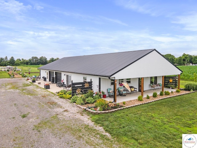15534 Franklin Rd, Green Ridge, MO 65332 - photo 2