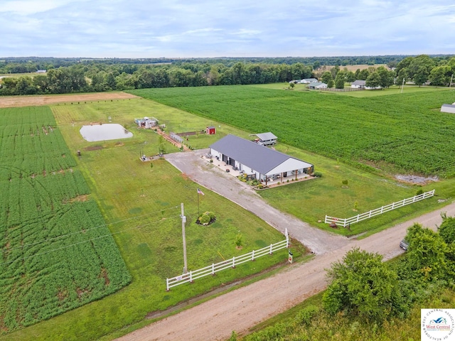 15534 Franklin Rd, Green Ridge, MO 65332 - photo 1