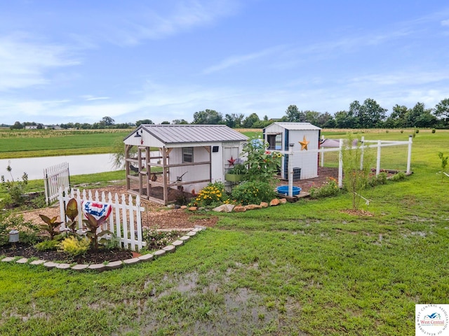 15534 Franklin Rd, Green Ridge, MO 65332 - photo 40