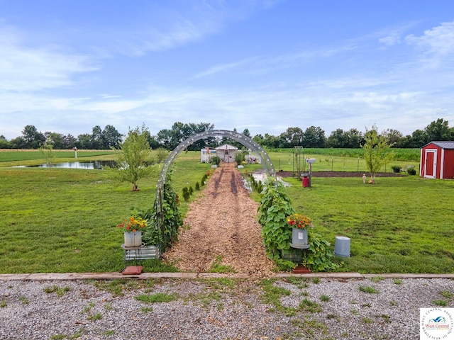 15534 Franklin Rd, Green Ridge, MO 65332 - photo 39