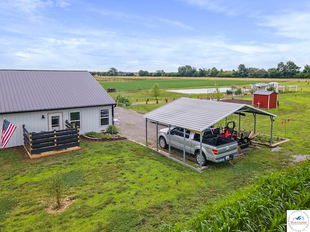15534 Franklin Rd, Green Ridge, MO 65332 - photo 8