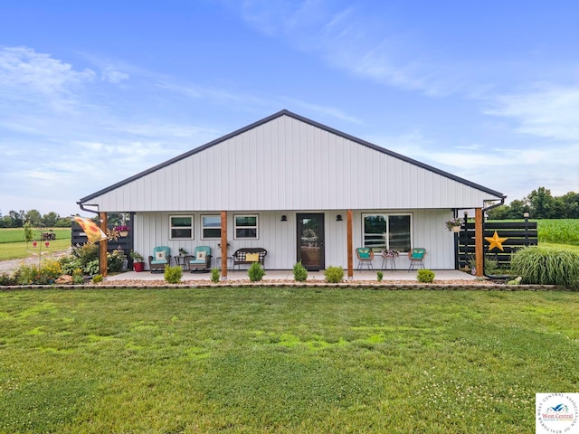 15534 Franklin Rd, Green Ridge, MO 65332 - photo 9