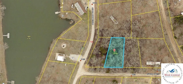 000 Cattail St, Edwards MO, 65326 land for sale