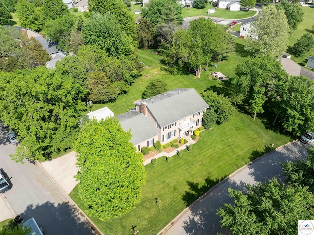 2105 Stonewood Cir, Sedalia, MO 65301 - photo 51