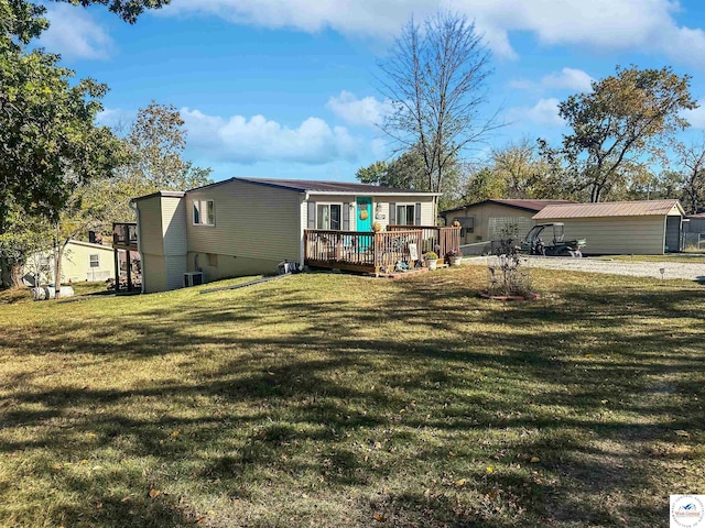 28464 Bali Ave, Warsaw, MO 65355 - photo 4