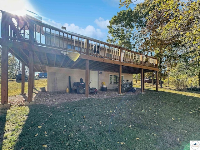 28464 Bali Ave, Warsaw, MO 65355 - photo 5