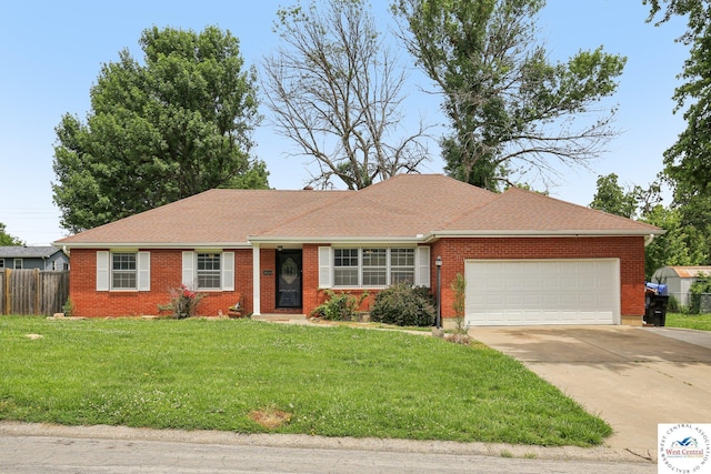 303 Johnson Dr, Warrensburg, MO 64093 - photo 3