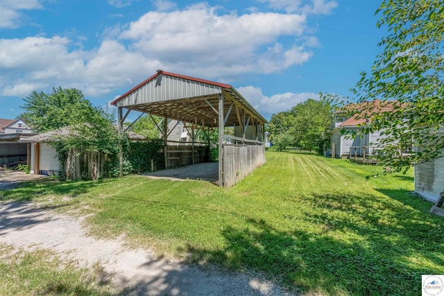 1313 S Moniteau Ave, Sedalia, MO 65301 - photo 49