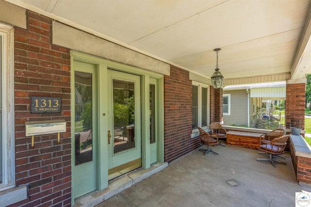1313 S Moniteau Ave, Sedalia, MO 65301 - photo 6