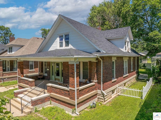 1313 S Moniteau Ave, Sedalia, MO 65301 - photo 1