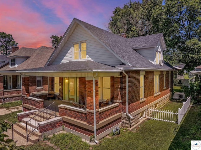 1313 S Moniteau Ave, Sedalia, MO 65301 - photo 2