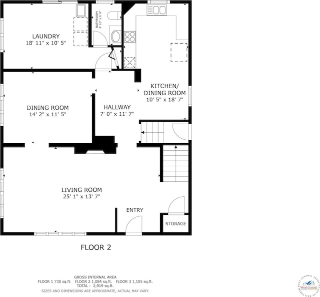 906 S Barrett Ave, Sedalia, MO 65301 - photo 49