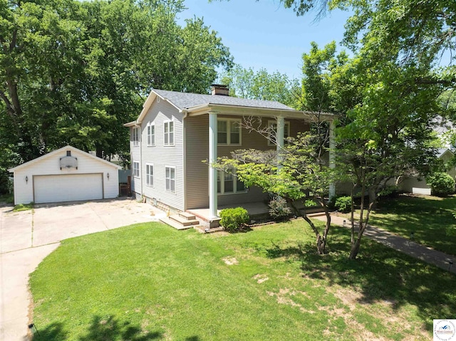 906 S Barrett Ave, Sedalia, MO 65301 - photo 4