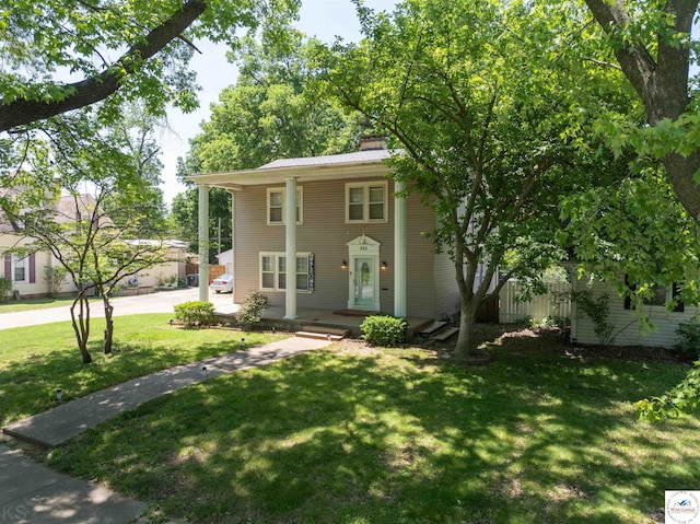 906 S Barrett Ave, Sedalia, MO 65301 - photo 3